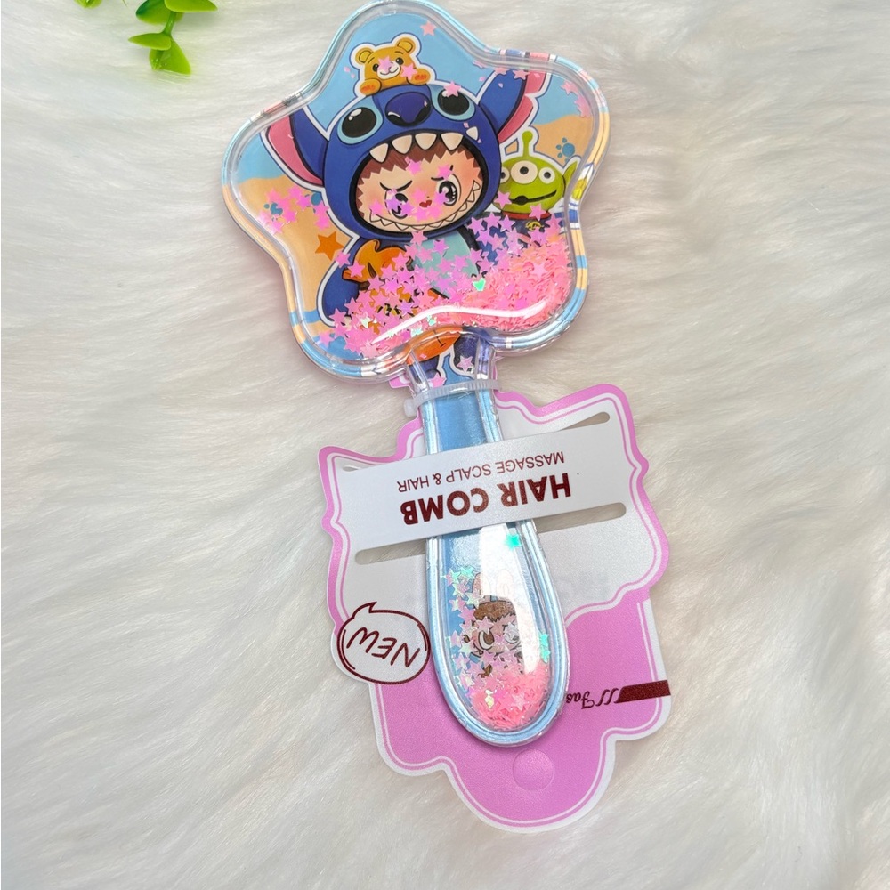 Labubu‎ Costume Comb